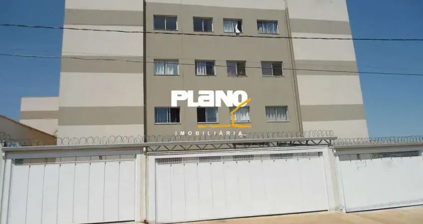 Apartamento para alugar em Colina do Espraiado de 65.00m² com 2 Quartos e 1 Garagem