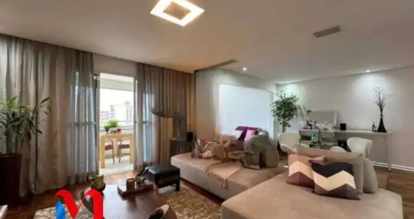 Apartamento para venda em Santa Paula de 220.00m² com 3 Quartos, 3 Suites e 4 Garagens