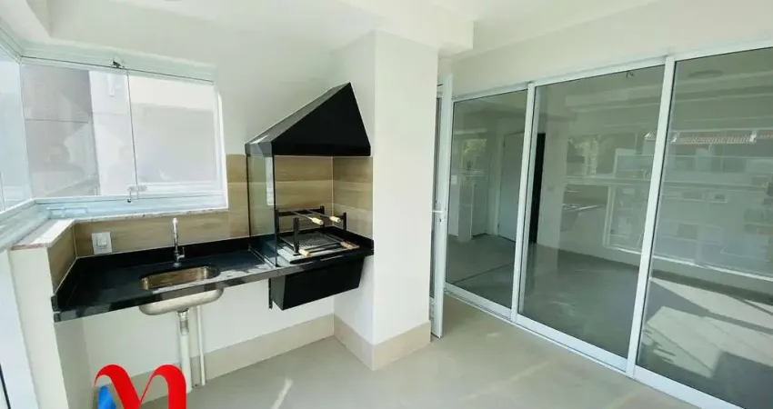 Apartamento para venda em Campestre de 78.00m² com 2 Quartos, 2 Suites e 2 Garagens