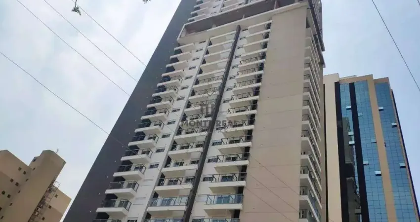 Apartamento para venda em Jardim Portal Da Colina de 37.00m² com 1 Quarto, 1 Suite e 1 Garagem