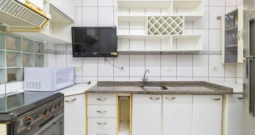 Casa de Condomínio para venda em Alto Boqueirão de 125.00m² com 3 Quartos, 1 Suite e 1 Garagem