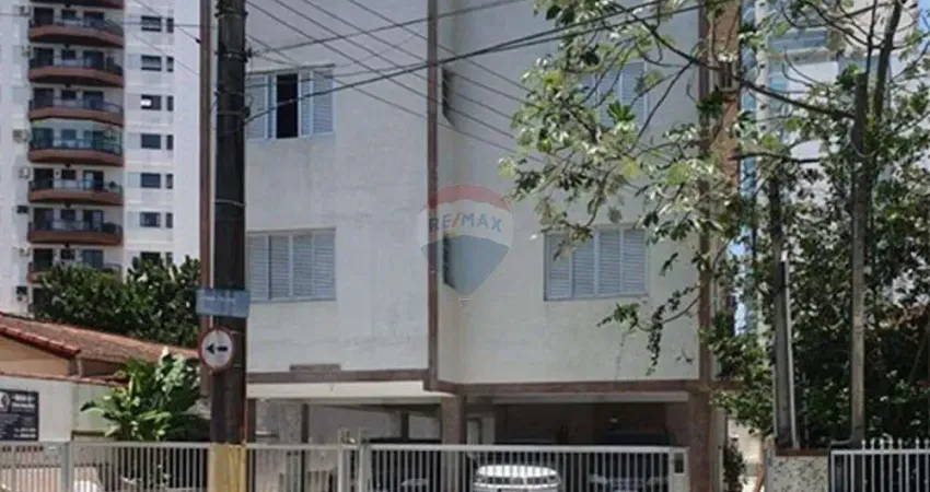 Flat para venda em Vila Alzira de 65.67m² com 2 Quartos e 1 Garagem