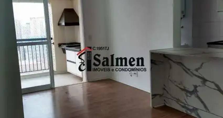 Apartamento para venda em Jardim Flor Da Montanha de 65.00m² com 2 Quartos, 1 Suite e 1 Garagem
