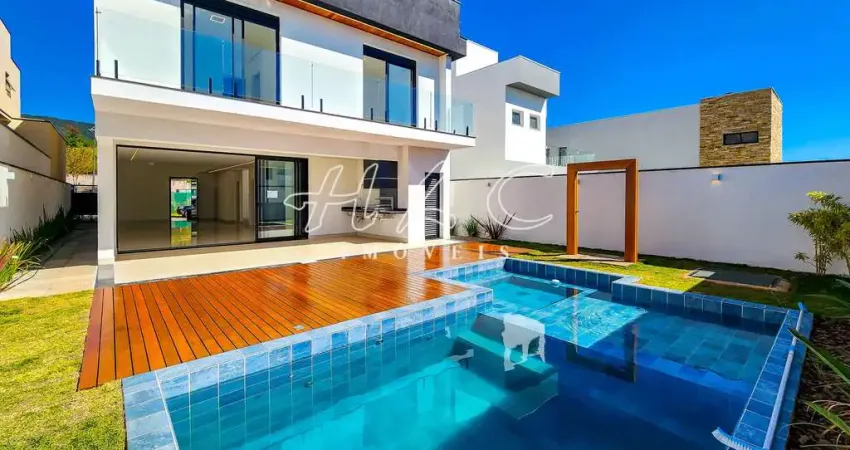 Casa para venda em Jardim Novo Mundo de 345.00m² com 3 Quartos, 3 Suites e 4 Garagens