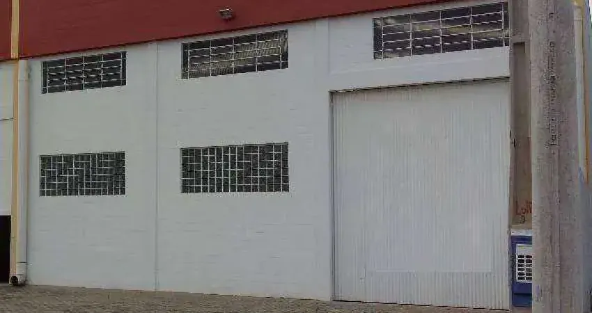 Sala Comercial para alugar em Cajuru Do Sul de 675.00m²