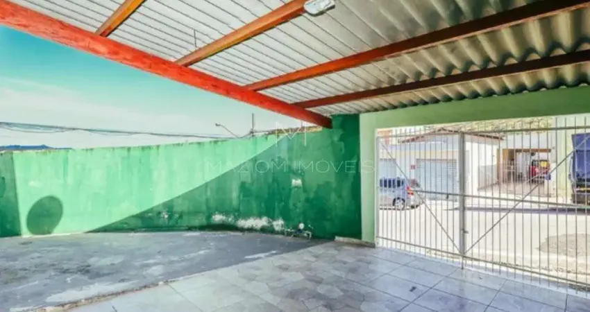 Casa para venda em Vila Nova Jundiainópolis de 250.00m² com 2 Quartos e 2 Garagens