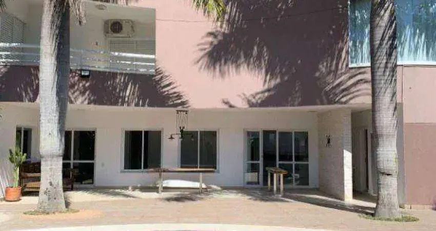 Casa para alugar em Residencial Morada Dos Lagos de 416.00m² com 4 Quartos e 4 Suites
