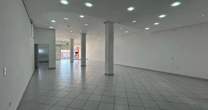 Sala Comercial para alugar em Centro de 297.00m² com 3 Garagens