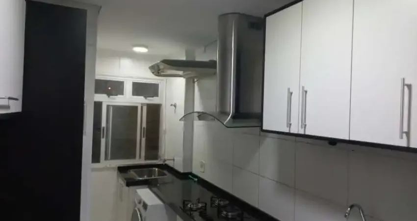 Apartamento para alugar em Condomínio Massimo Residence de 50.00m² com 2 Quartos e 1 Garagem