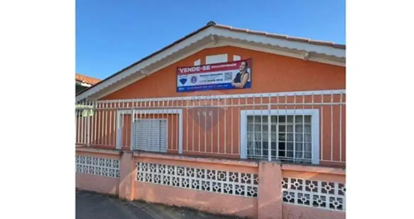 Casa para venda em Santa Isabel de 85.00m² com 2 Quartos