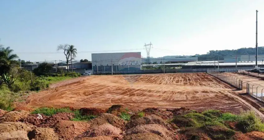 Terreno comercial à venda na Rua Sigeru Araki, Sn, Portão, Arujá