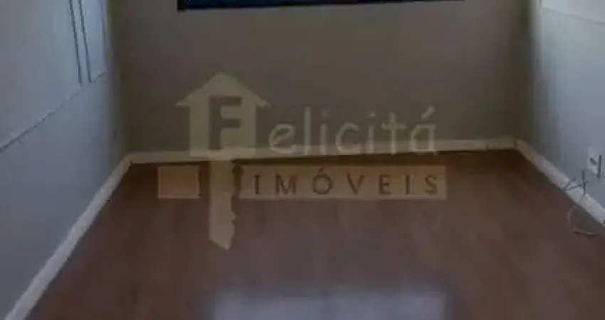 Apartamento para alugar em Jardim Belval de 54.00m² com 2 Quartos e 1 Garagem