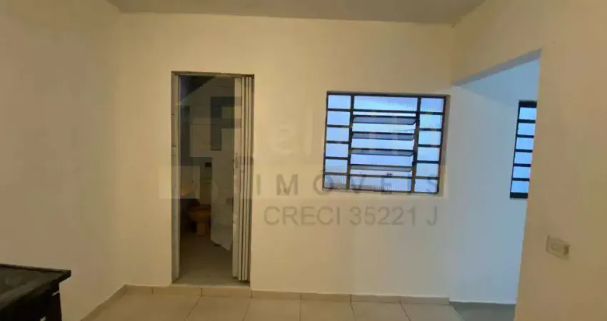 Casa para alugar em Jardim Silveira de 60.00m² com 1 Quarto