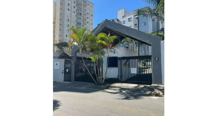 Apartamento para venda em Jordanópolis de 53.00m² com 2 Quartos