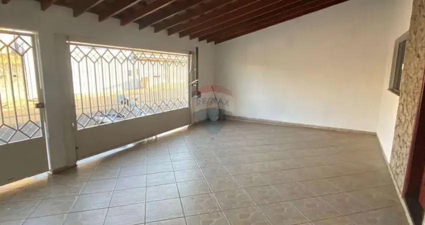 Casa para alugar em Jardim Santa Rita I de 88.41m² com 2 Quartos e 2 Garagens