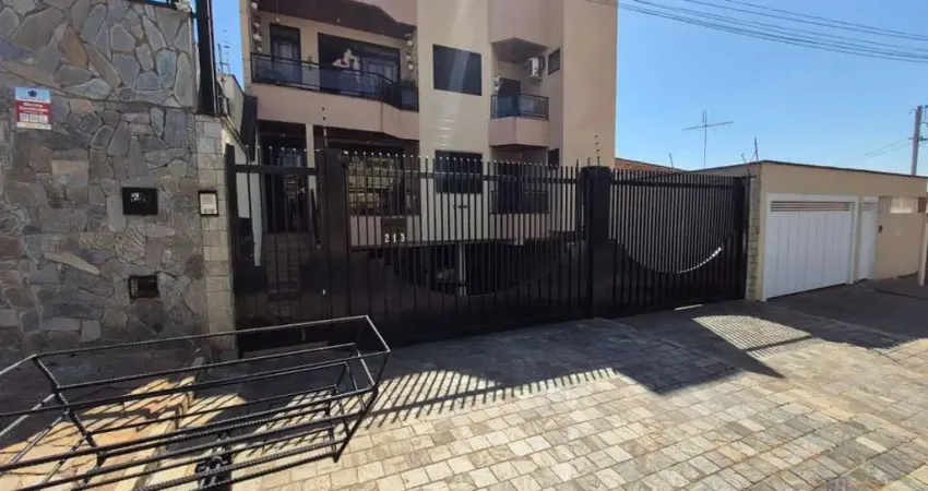 Apartamento para alugar em Parque Dos Bandeirantes de 101.00m² com 3 Quartos, 1 Suite e 2 Garagens