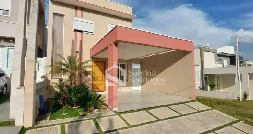 Sobrado para venda em Jardim Park Real de 114.00m² com 3 Quartos, 1 Suite e 2 Garagens