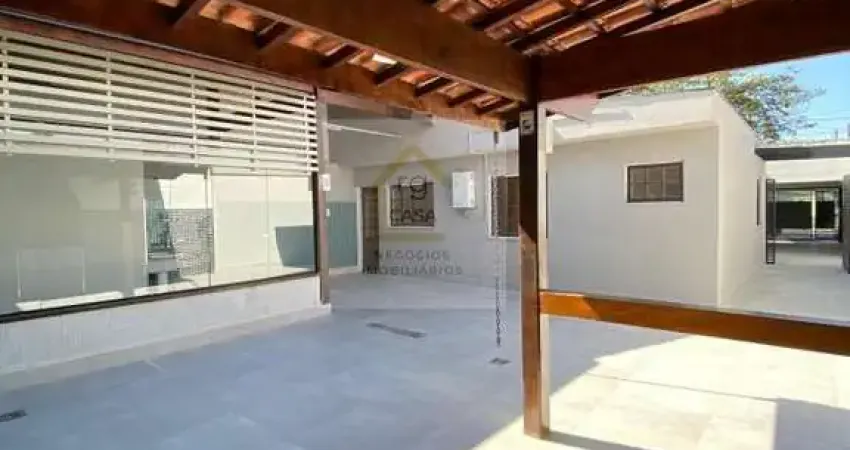 Casa para venda em Jardim São Pedro de 300.00m² com 3 Quartos, 2 Suites e 3 Garagens