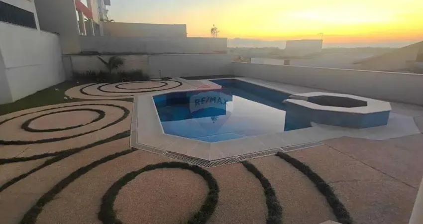Casa de Condomínio para alugar em Parque Residencial Itapeti de 600.00m² com 4 Quartos, 4 Suites e 6 Garagens