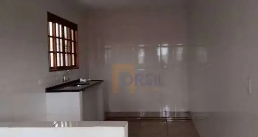 Casa para venda em Jardim Luiza de 250.00m² com 3 Quartos e 2 Garagens