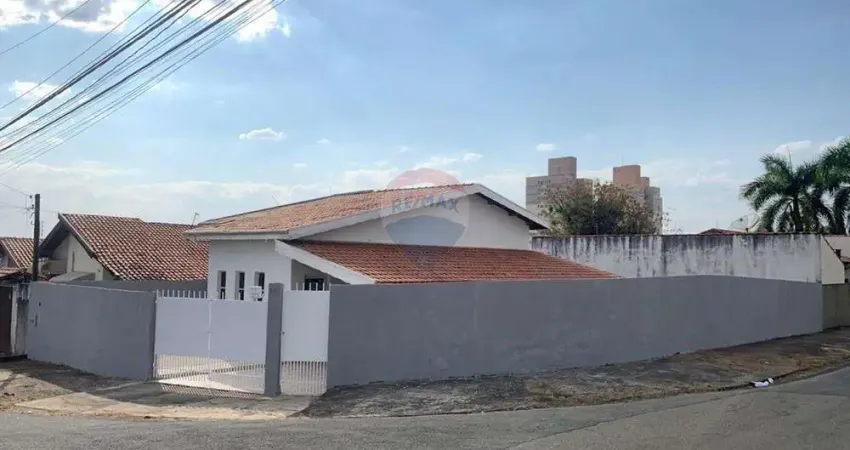 Casa para venda em Parque Do Estado Ii de 112.55m² com 3 Quartos