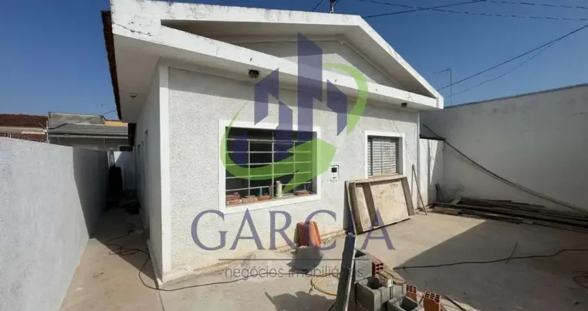 Casa para alugar em Parque Cidade Nova de 100.00m² com 2 Quartos e 1 Garagem