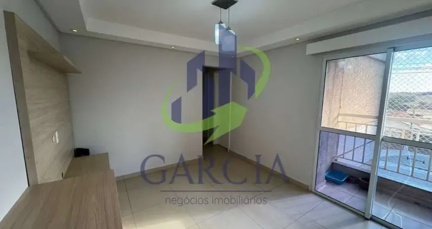 Apartamento para alugar em Cond. Santa Clara de 56.00m² com 2 Quartos e 1 Garagem