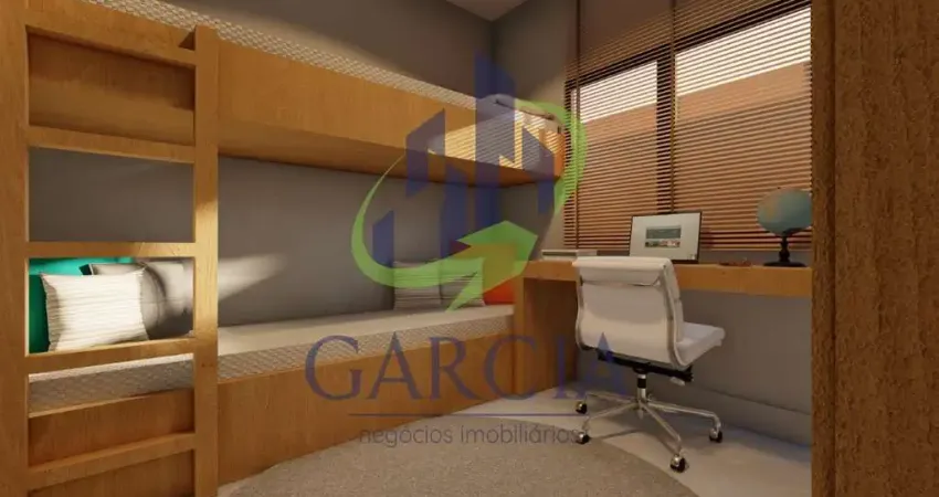 Casa para venda em Jd. Sberghen de 167.00m² com 3 Quartos, 1 Suite e 2 Garagens