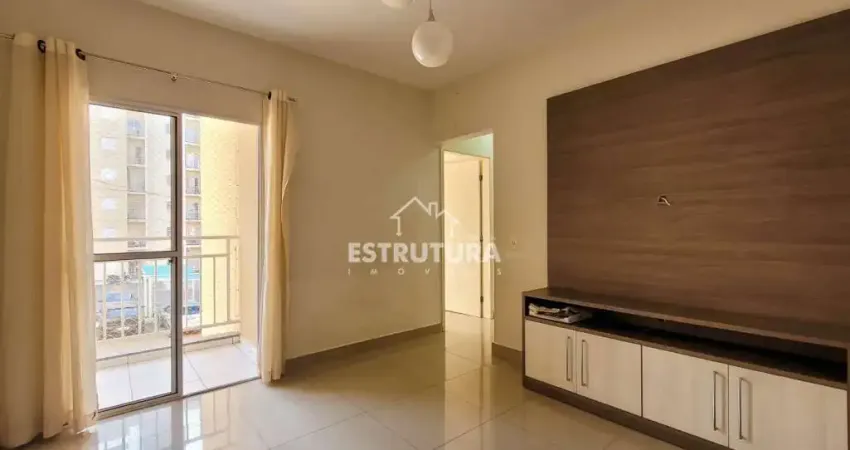 Apartamento para venda em Jardim Do Horto de 48.00m² com 2 Quartos e 1 Garagem