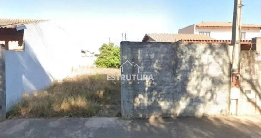 Terreno para venda em Jardim Terras De Ajapi (ajapi) de 160.00m²