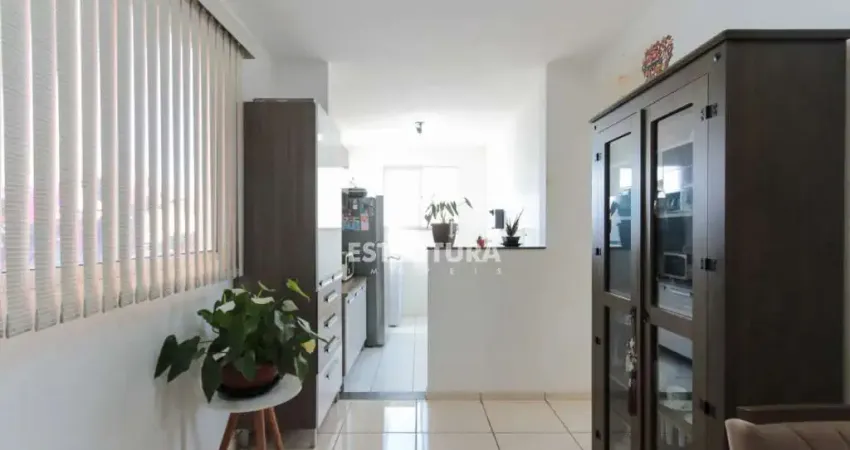 Apartamento para venda em Jardim Paulista de 49.00m² com 2 Quartos e 1 Garagem