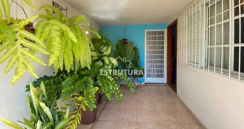 Casa para alugar em Vila Alemã de 100.00m² com 2 Quartos e 3 Garagens