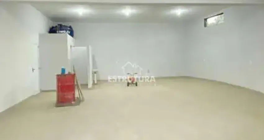 Prédio Comercial para alugar em Novo Jardim Wenzel de 80.00m²