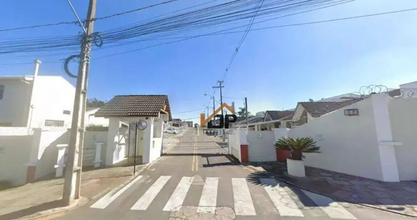 Casa de Condomínio para venda em Campina Da Barra de 50.00m² com 2 Quartos e 1 Garagem