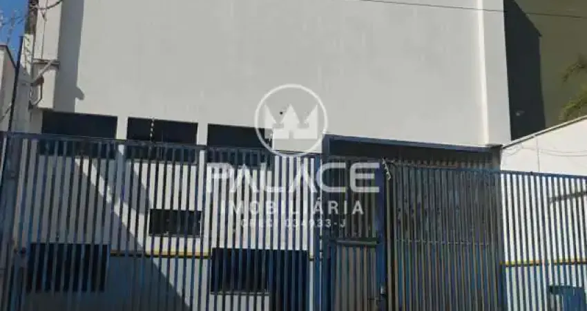 Galpão / Depósito / Armazém para alugar em Santa Rosa de 315.00m² com 2 Garagens