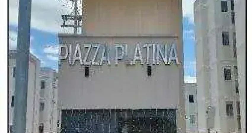 Apartamento para venda em Jardim Parque Jupiá de 39.00m² com 1 Quarto e 1 Garagem