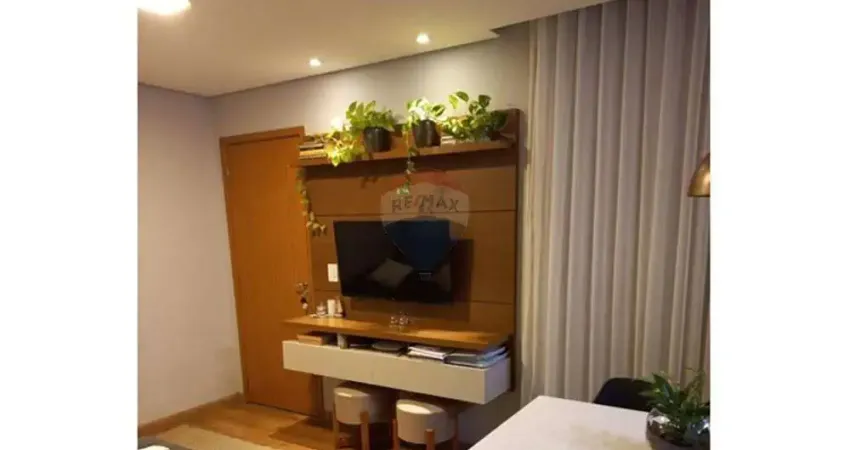 Apartamento para alugar em Desmembramento Campinho B de 44.00m² com 2 Quartos e 1 Garagem