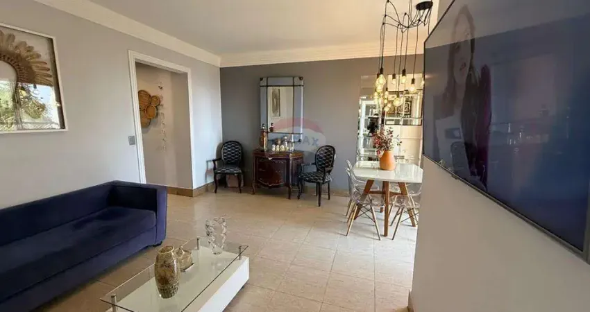 Apartamento para venda em Parque Campolim de 65.45m² com 2 Quartos, 1 Suite e 1 Garagem