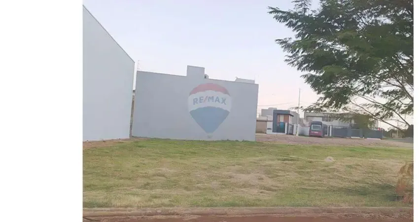 Terreno para venda em Vila Residencial Andradina de 550.00m²