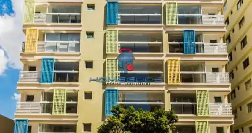 Apartamento para alugar em Centro de 46.58m² com 1 Quarto e 1 Garagem