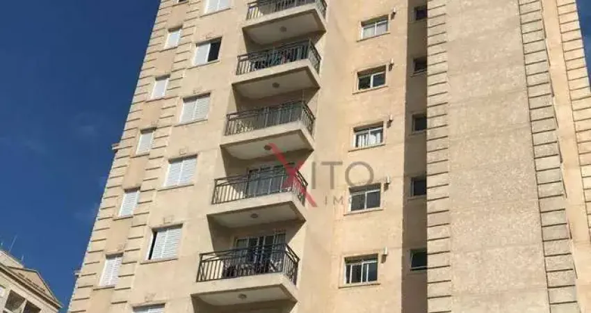 Apartamento para alugar em Vila Nova Esperia de 54.00m² com 2 Quartos e 1 Garagem