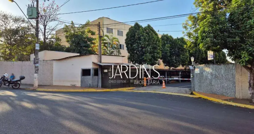 Apartamento para venda em Vila Virgínia de 55.00m² com 2 Quartos e 1 Garagem