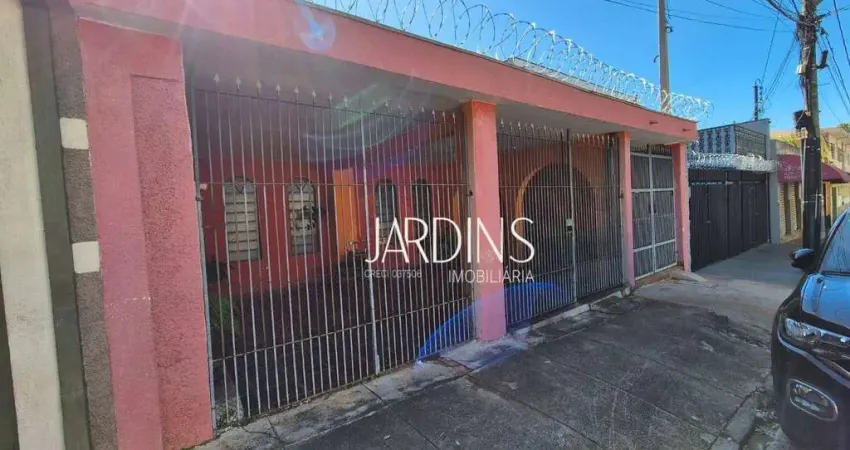 Casa para venda em Vila Virgínia de 152.00m² com 3 Quartos e 3 Garagens