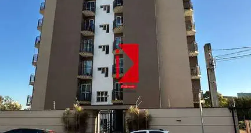 Kitnet para venda em Vila Carvalho de 30.00m² com 1 Quarto