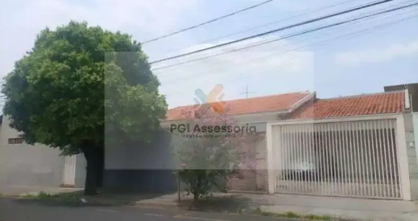 Casa para venda em Jardim Nazareth de 450.00m² com 4 Quartos, 1 Suite e 2 Garagens