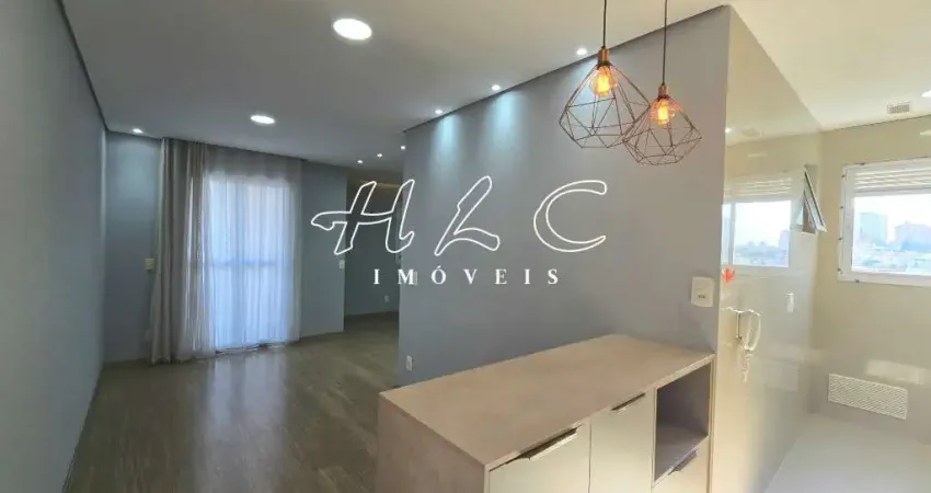 Apartamento para alugar em Parque União de 61.00m² com 2 Quartos, 1 Suite e 1 Garagem