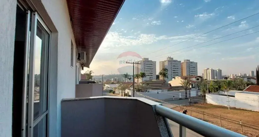 Apartamento para alugar em Jardim Glória de 65.00m² com 2 Quartos, 1 Suite e 1 Garagem