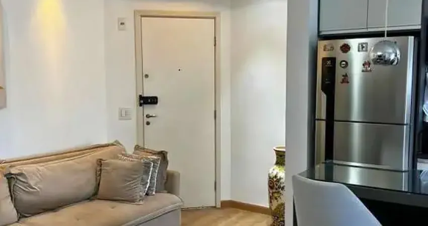 Apartamento para alugar em Orleans de 71.00m² com 3 Quartos, 1 Suite e 1 Garagem