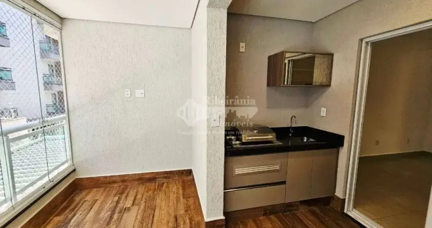 Apartamento para alugar em Jardim Botânico de 93.00m² com 2 Quartos, 1 Suite e 2 Garagens