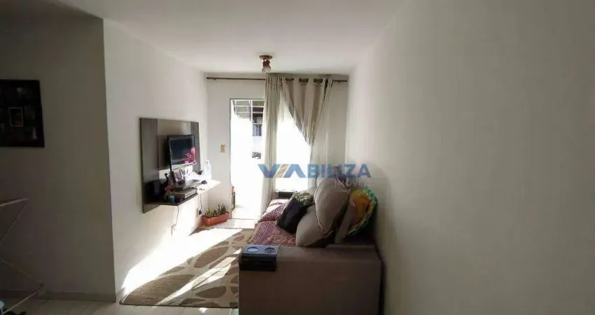 Apartamento para venda em Picanco de 56.00m² com 2 Quartos e 1 Garagem